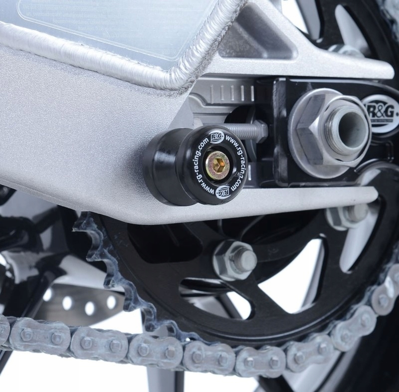 ROLKI WAHACZA RG RACING BMW S1000RR 10-/M1000RR 21