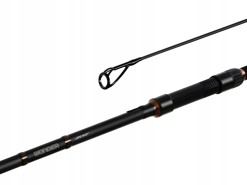Wędka karpiowa Delphin Wonder Ls+ 360cm 3.5lbs