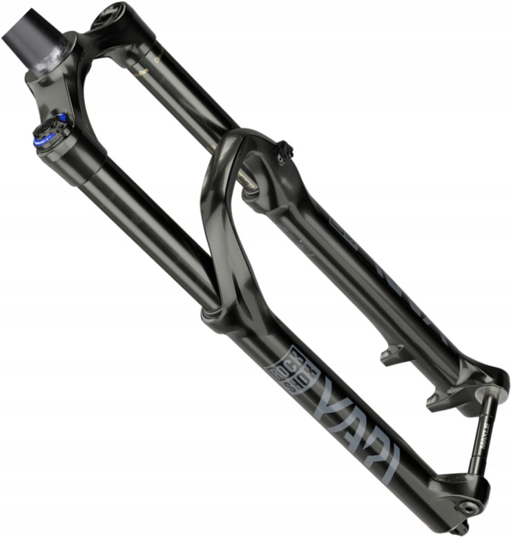 Rock Shox Yari Rc 29'' 180mm 15x110 DebonAir