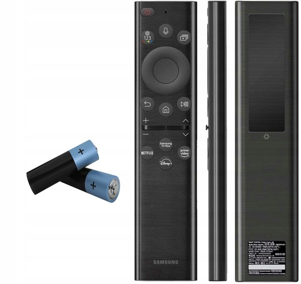 Originální Dálkový Ovladač Pro Tv QA75QN800B Samsung QN800B QA75QN800BW