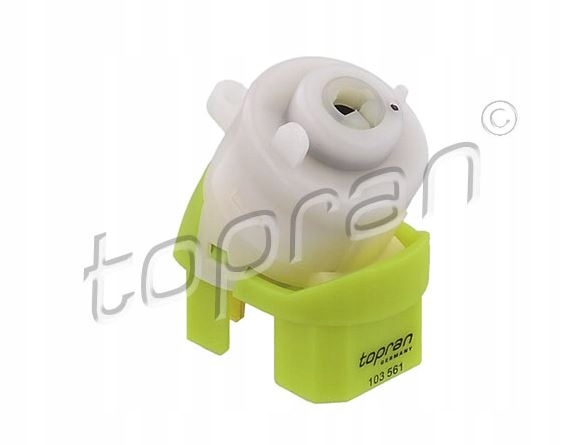 KOSTKA STACYJKI WŁĄCZNIK ZAPŁONU VW LUPO POLO III T4 Numer katalogowy części 103 561