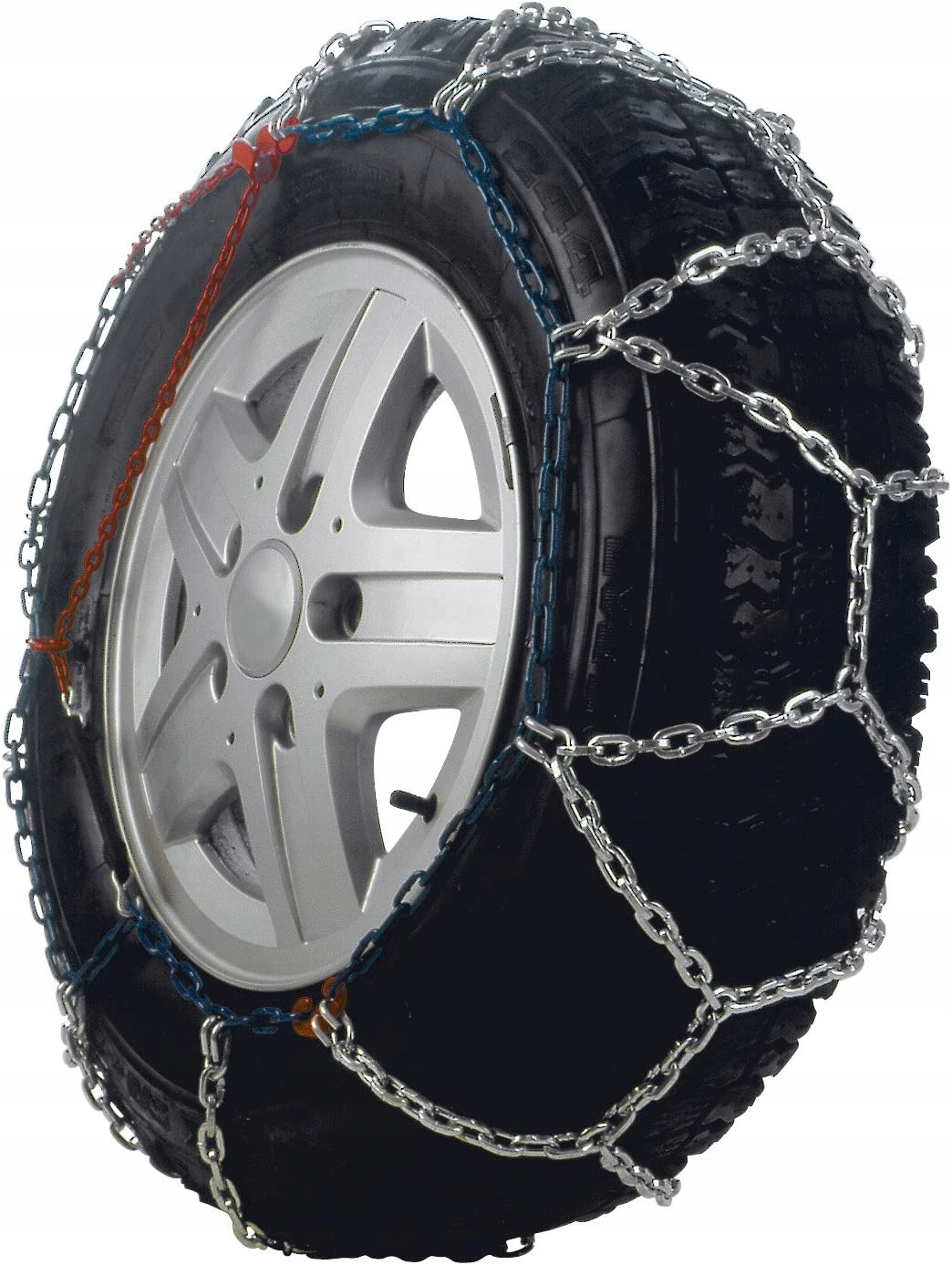 Snehové reťaze Bottari 265 Kn 68012