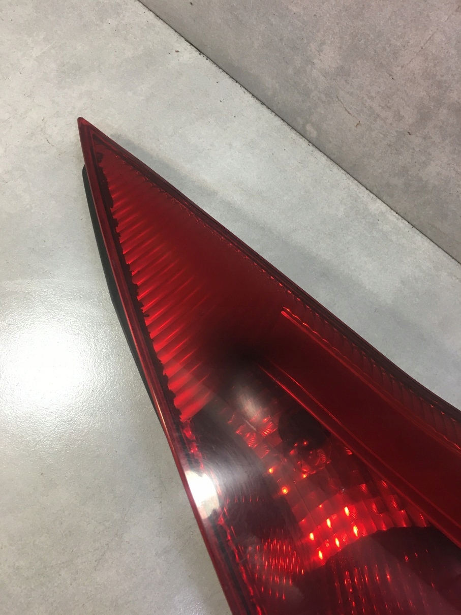 light right rear part RENAULT MEGANE II KOMBI 8200142683