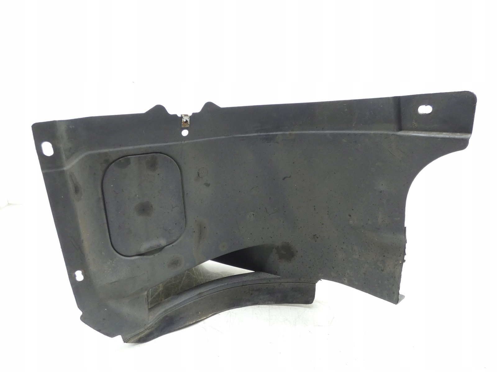 mudguard left front left front VW GOLF VII 5G0805973K