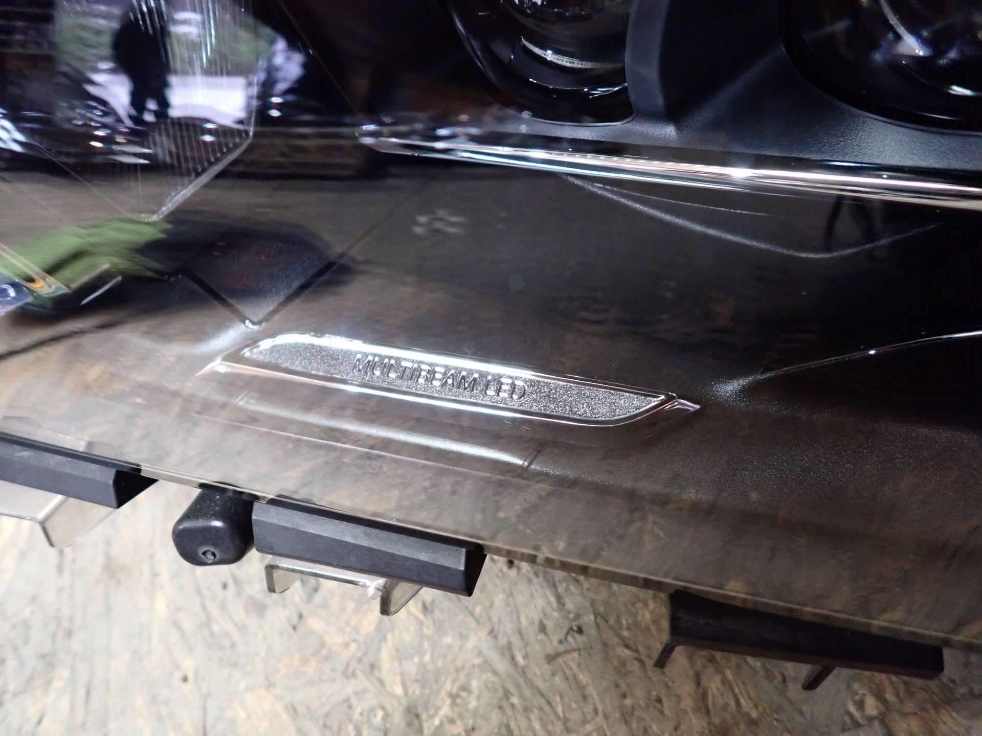 light left REFLEKTOR left FULL LED MERCEDES CLA 118 2019- A1189068900