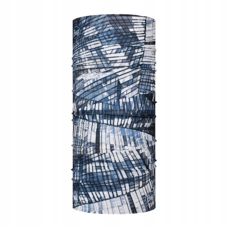 Chusta wielofunkcyjna BUFF Reflective - Gline Mult