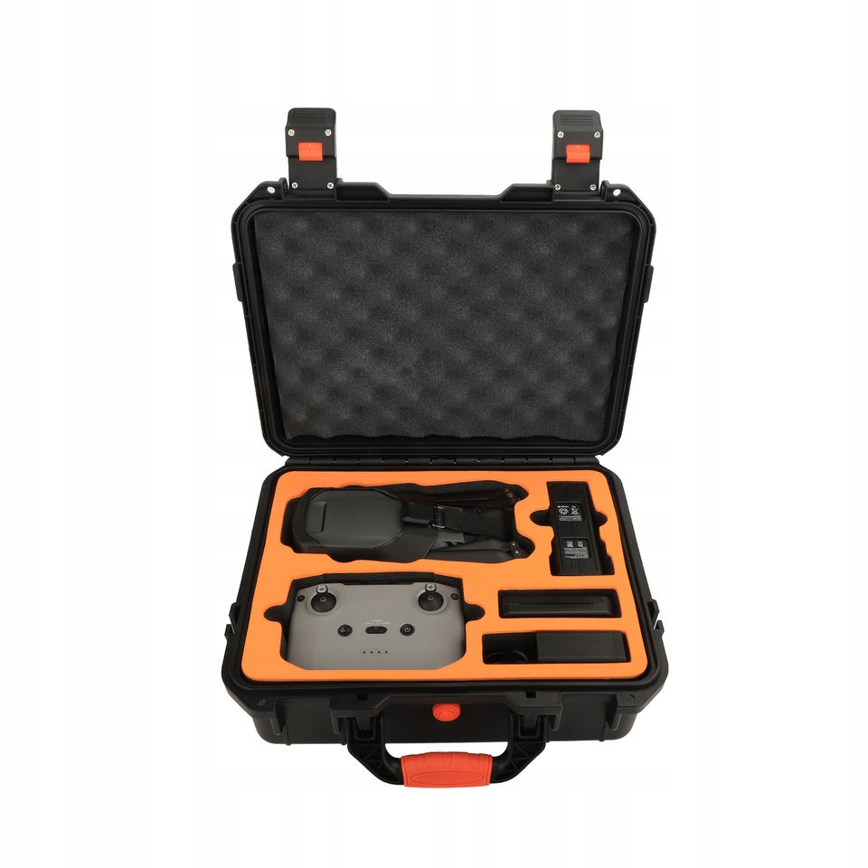 Walizka Hardshell Twarda Sunnylife dla Dji Mavic 3 (AQX-5)