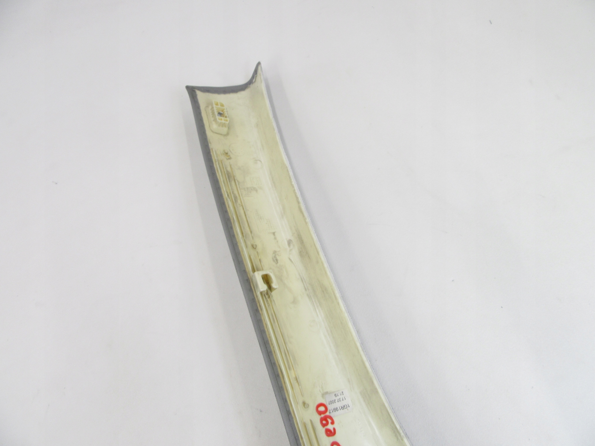 Blende Abdeckung slupka A vorne rechts BMW e90 e91