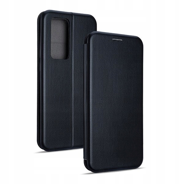 

Etui Book Magnetic Huawei P40 Pro czarny/black
