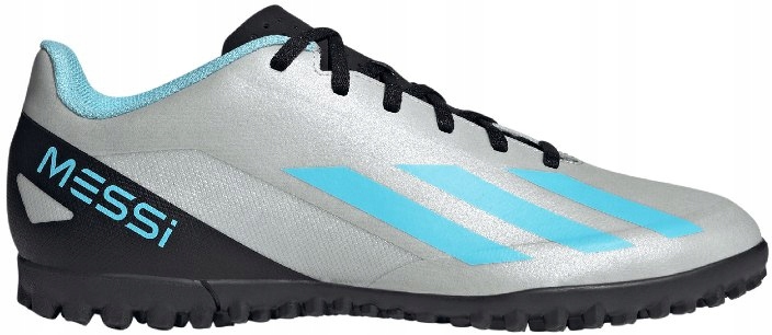 Buty turfy Adidas X Crazyfast MESSI.4 Tf IE4069 r. 42