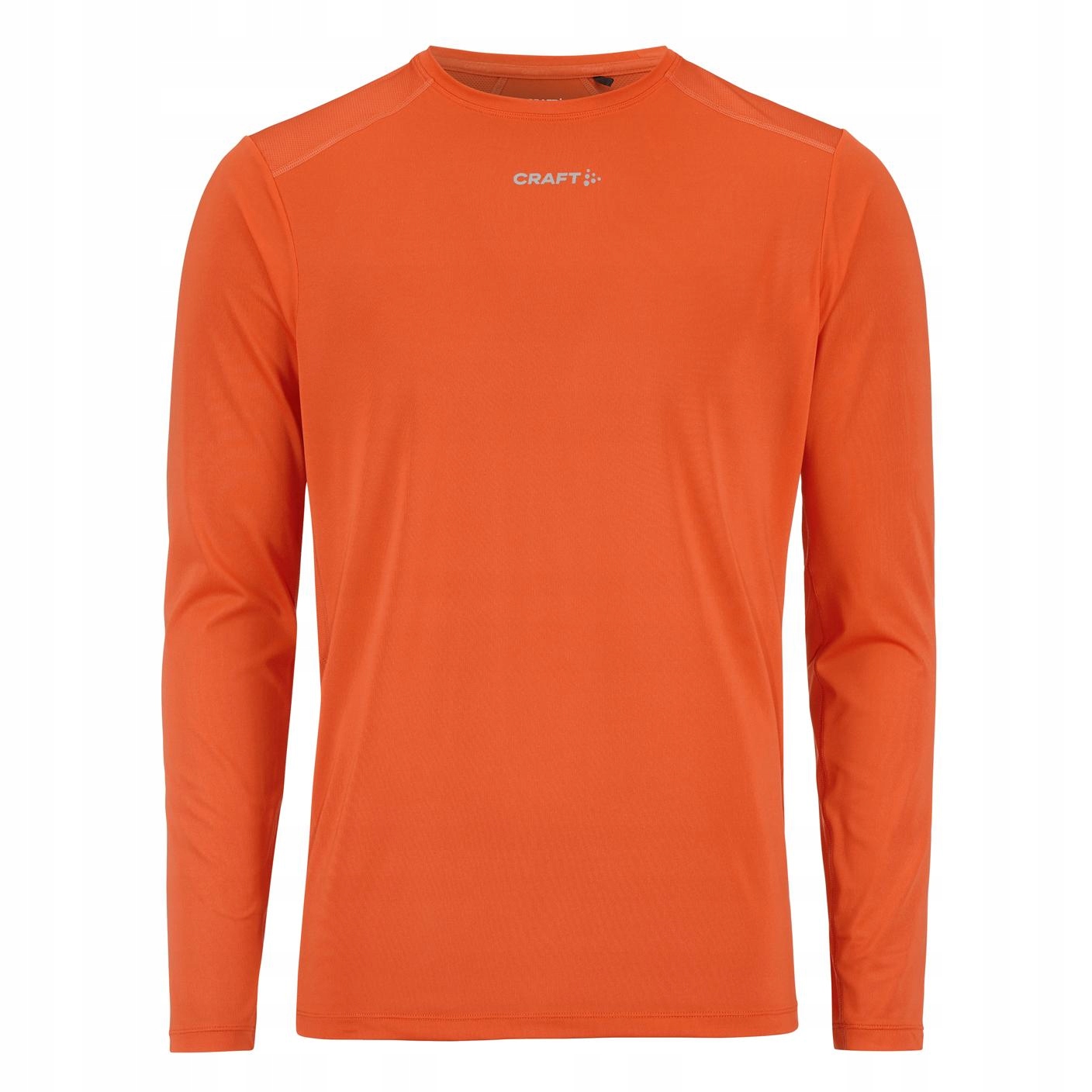 Pánské Tričko s dlouhým rukávem Adv Essence Ls Tee