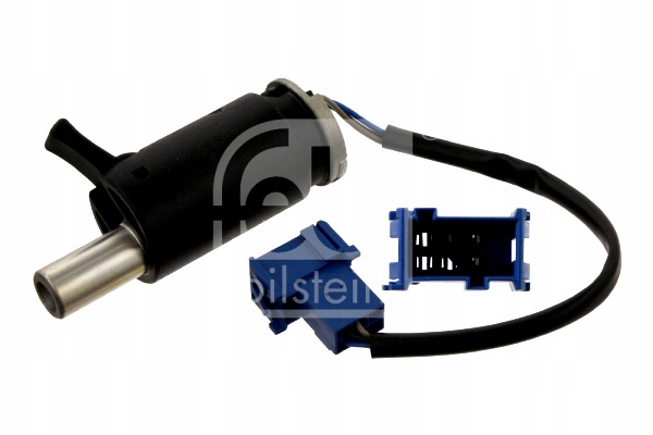 ZAWÓR MERCEDES ACTROS ACTROS MP2 MP3 ATEGO ATEGO 2 AXOR AXOR 2 04.96- Producent części Febi Bilstein