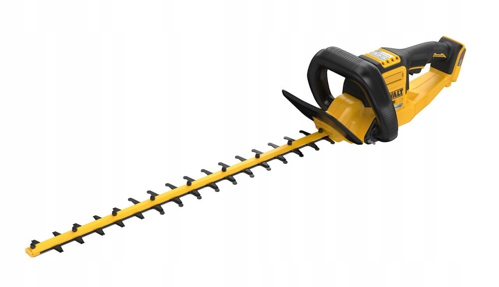 Nožnice na živý plot 54V Flexvolt 65 cm (body) DCMHT573N DeWALT