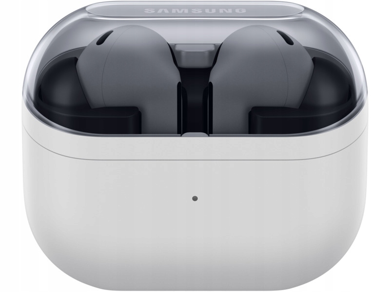 Słuchawki dokanałowe Samsung Buds 3 Fe Anc Szary