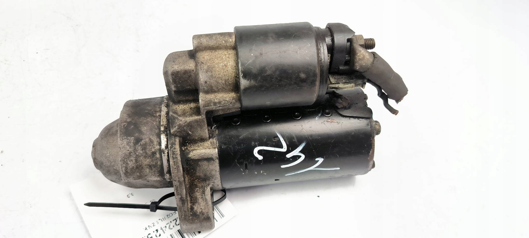 startér 0001108174 AUDI A6 C5