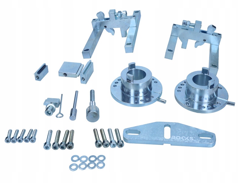 Blokovanie rozvodov Ford 1.0 ecoboost kompletné do roku 2018 OK-02.3055 Rooks