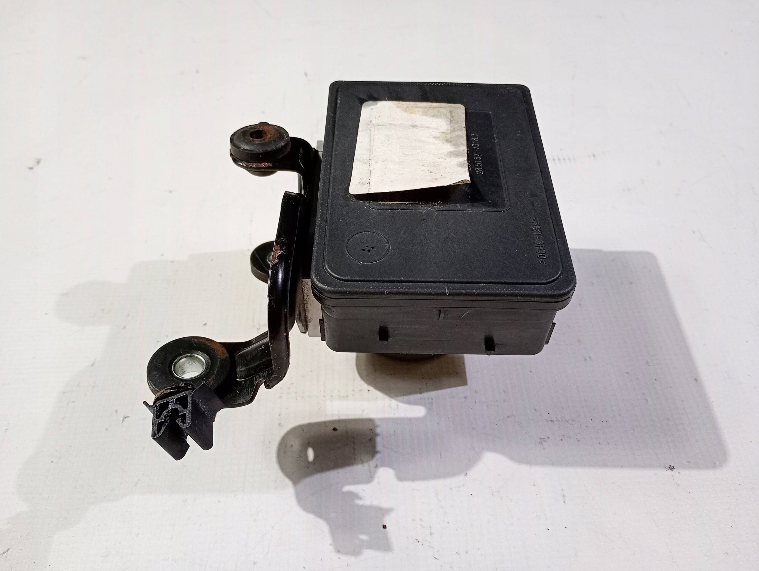 Servofreno Centralina modulo ABS Ford Edge II 3.5 2015