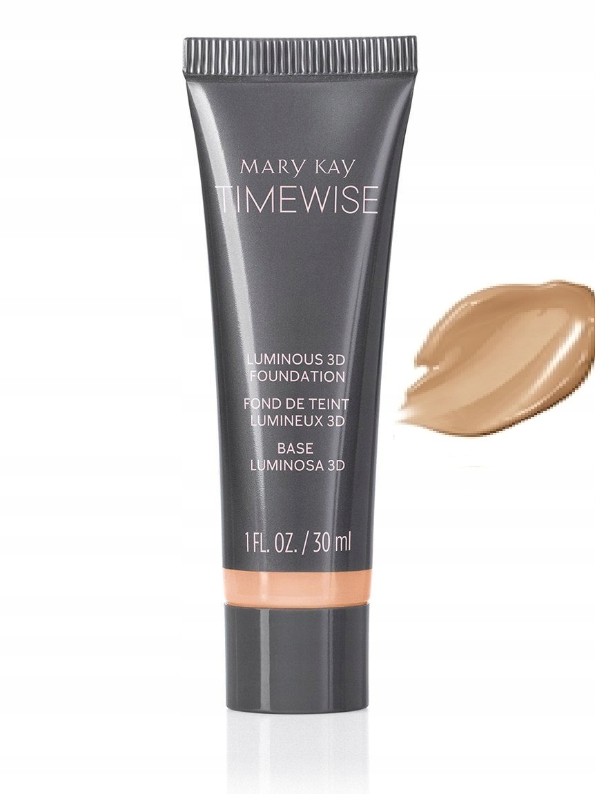 Mary Kay Rozjasňující Podkladová Báze IntelliMatch 3D TimeWise Beige W 180
