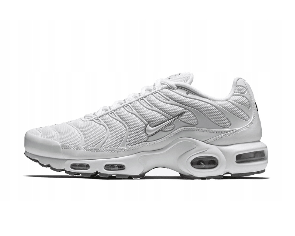 Nike sportovní obuv NlKE AlR Max plus Tn velikost 42 604133-139