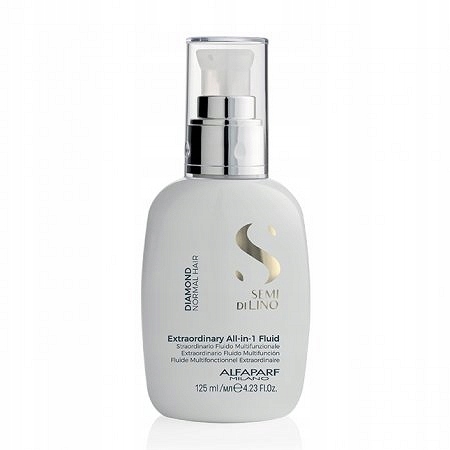 

Alfaparf Diamond Leave-In Fluid All In 1 125ml