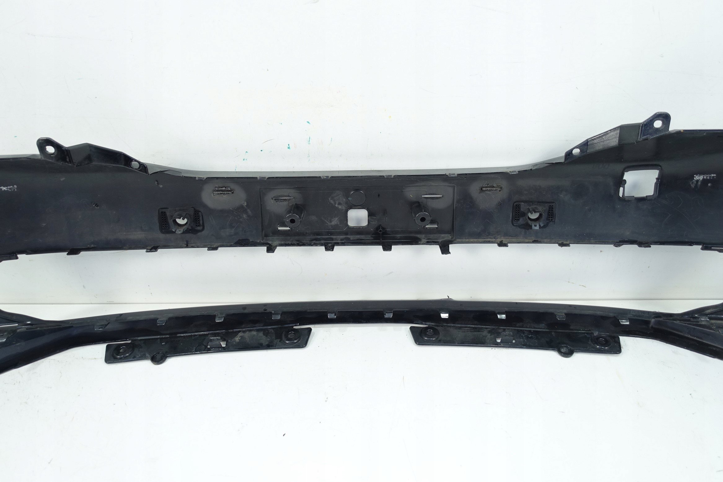 bumper front front PEUGEOT 508 II 18