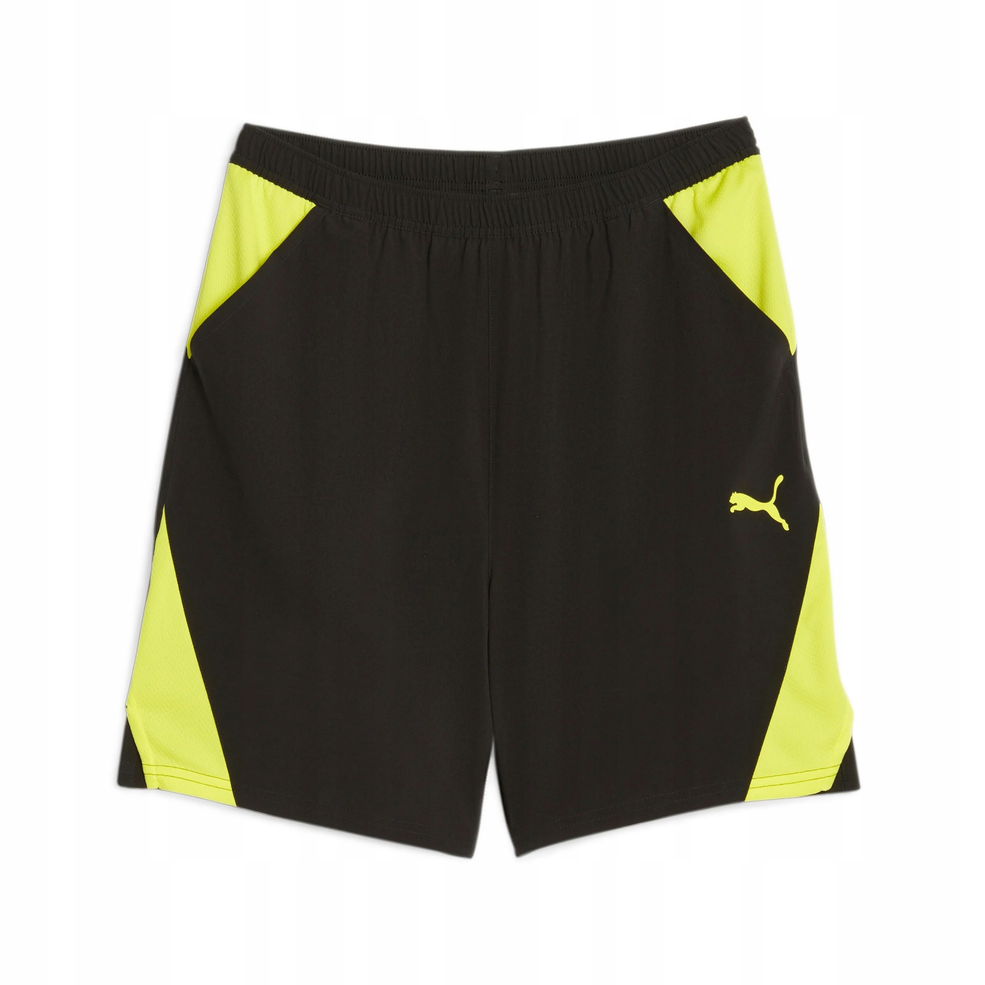 Kraťasy kraťasy Puma Fit Ultrabreathe Woven 7'' černé XXL