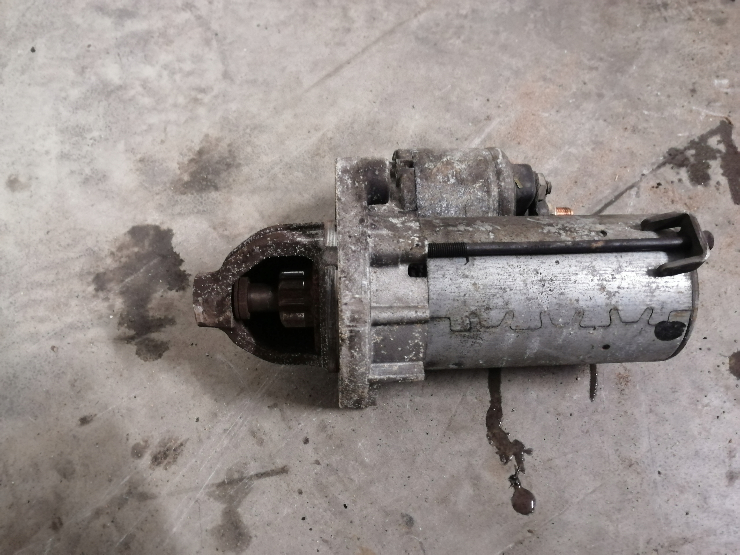 FIAT PUNTO GRANDE DOBLO 1.3 46823548