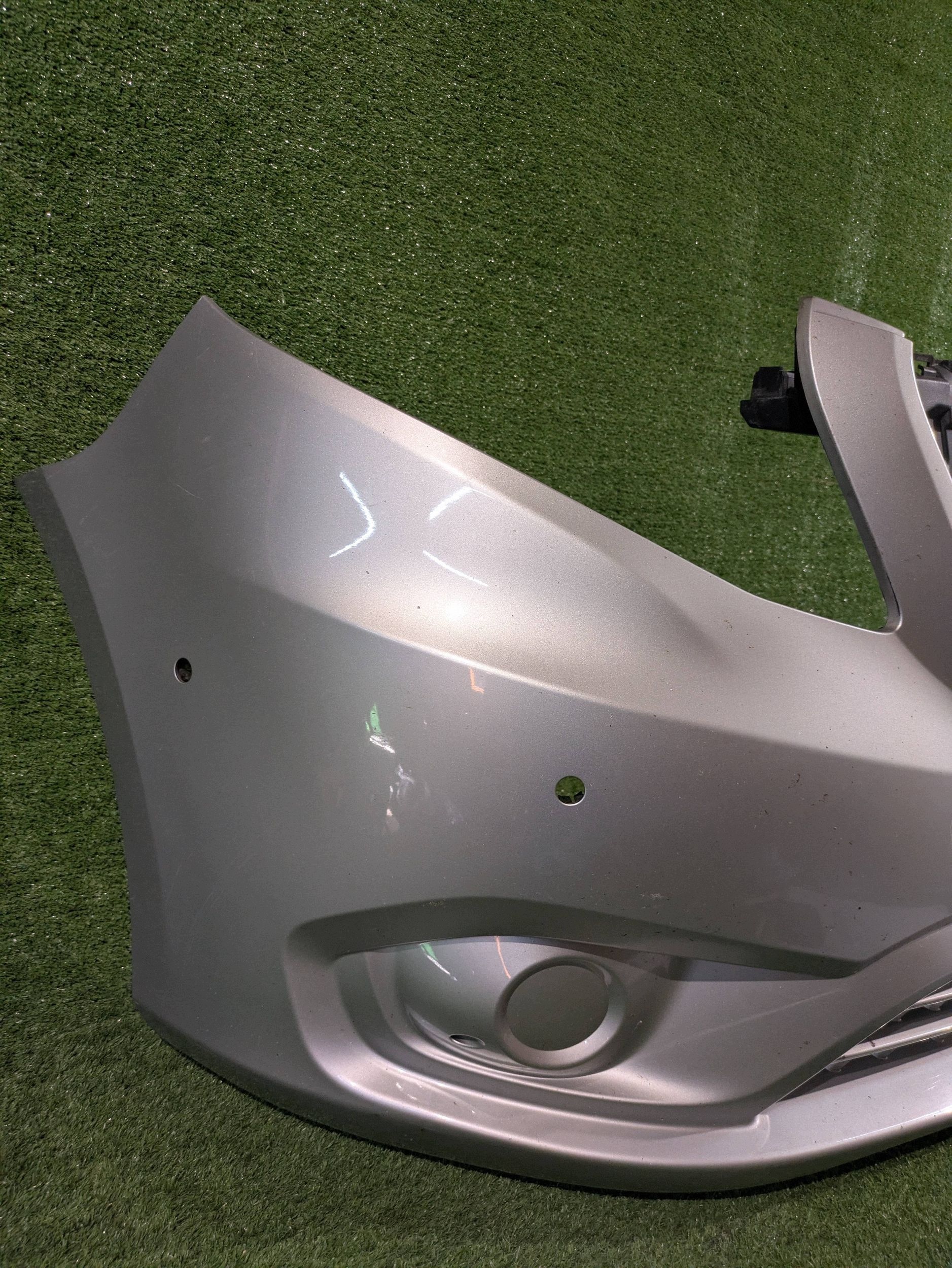 front bumper front MERCEDES VITO W447 14- NR.Z9852