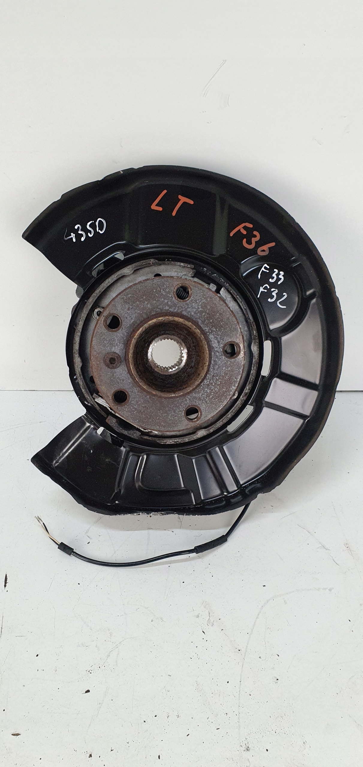 BMW OE 6797507 цапфа амортизатор полуось