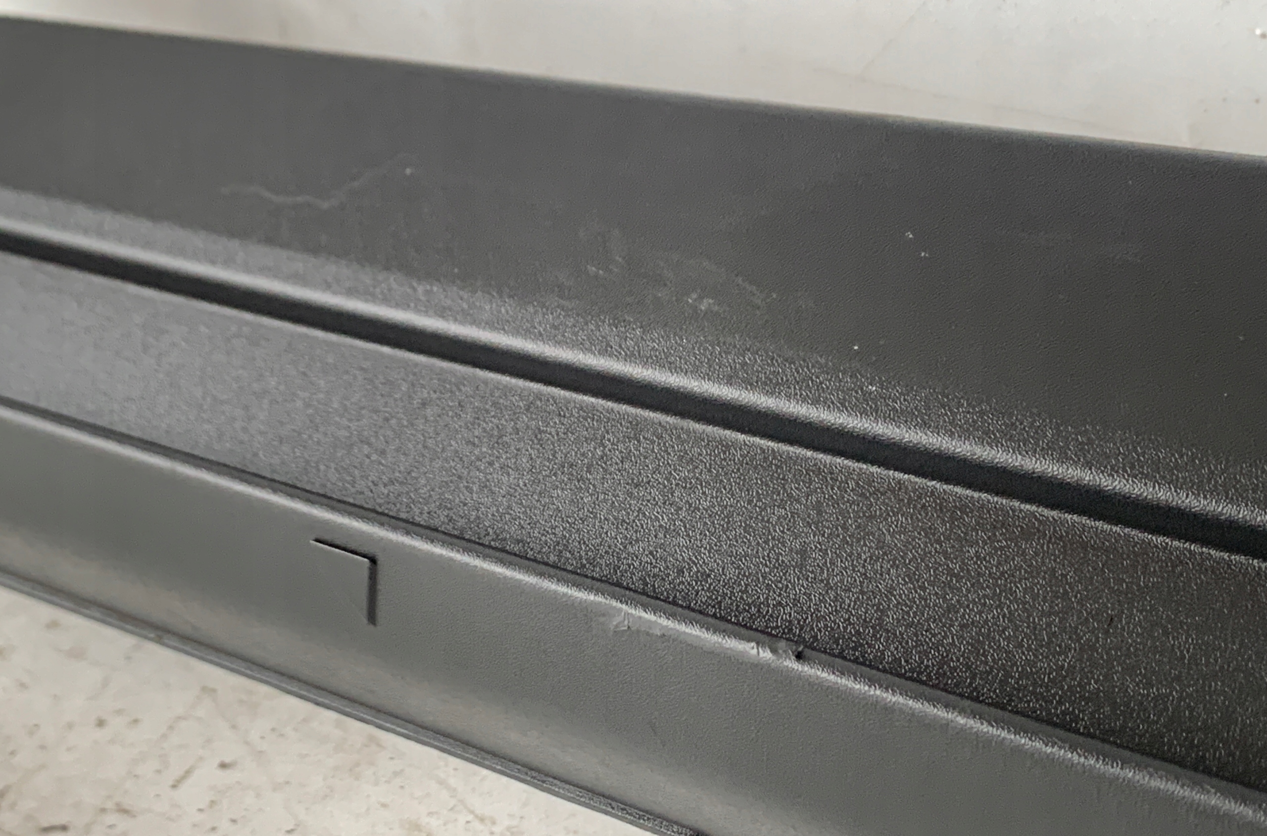 moulding threshold right FORD KUGA MK2 CV44-S10154-A