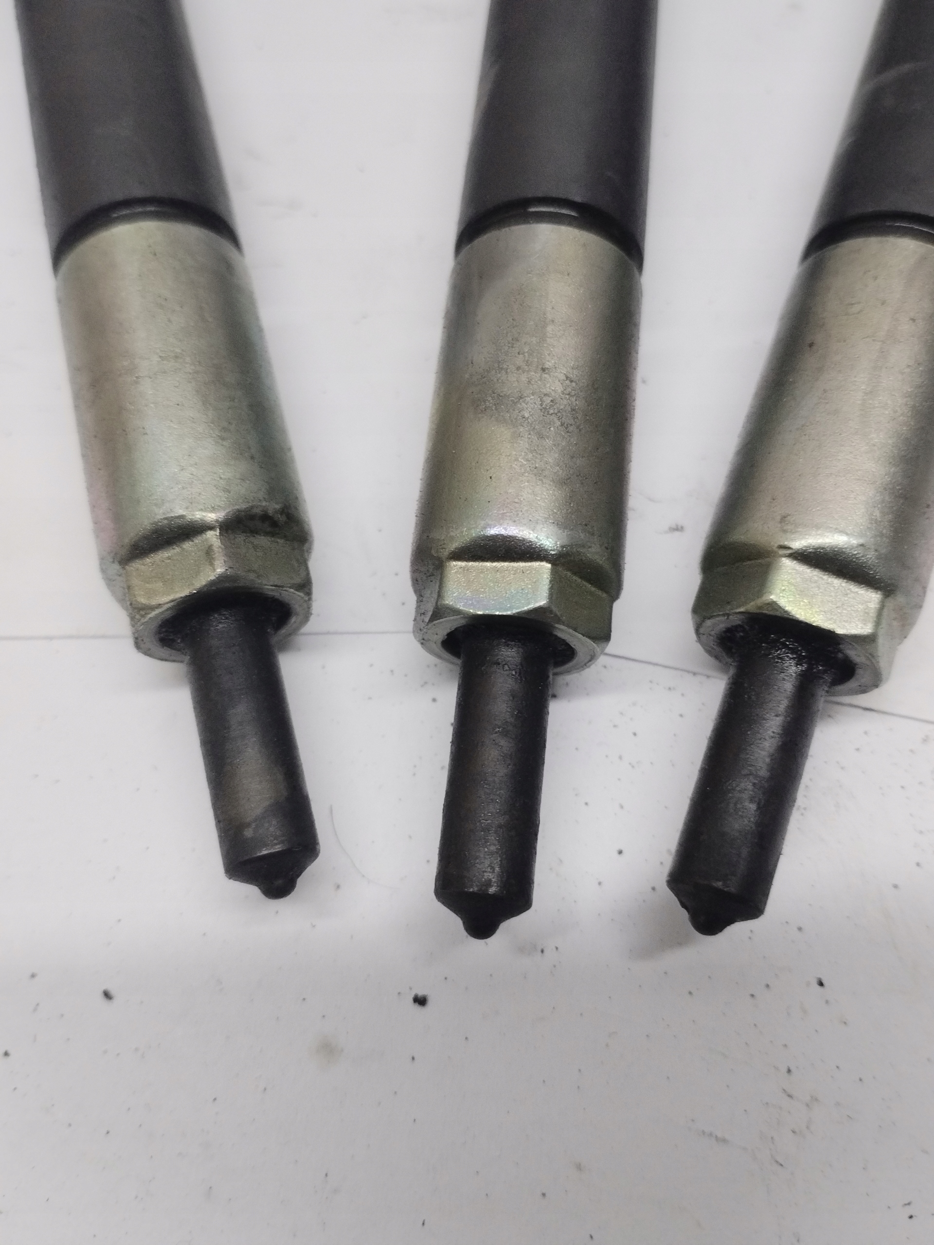 Injecteurs Injecteurs Carburant Mazda Premacy 2.0TD 7390