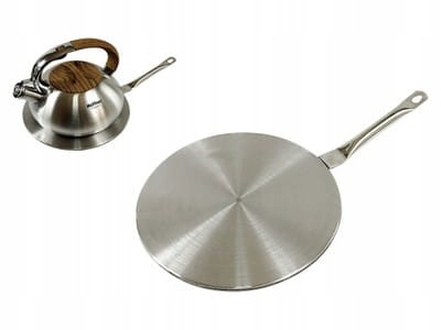 

Płyta kuchenna Kinghoff Kh 4819 indukcyjna 19,5cm