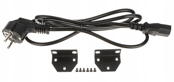 SWITCH POE PFS4226-24ET-360-V3 24-PORTOWY SFP DAHUA Liczba portów 24