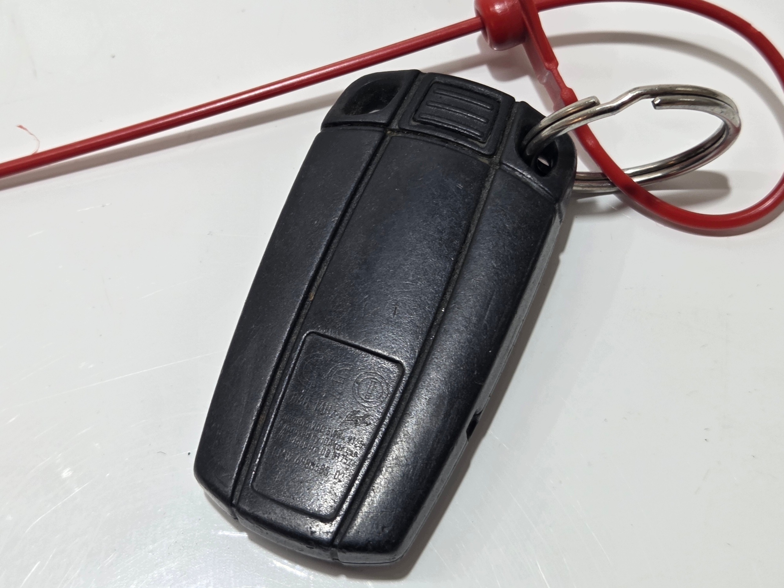 schlüssel PILOT BMW E93 868 MHZ
