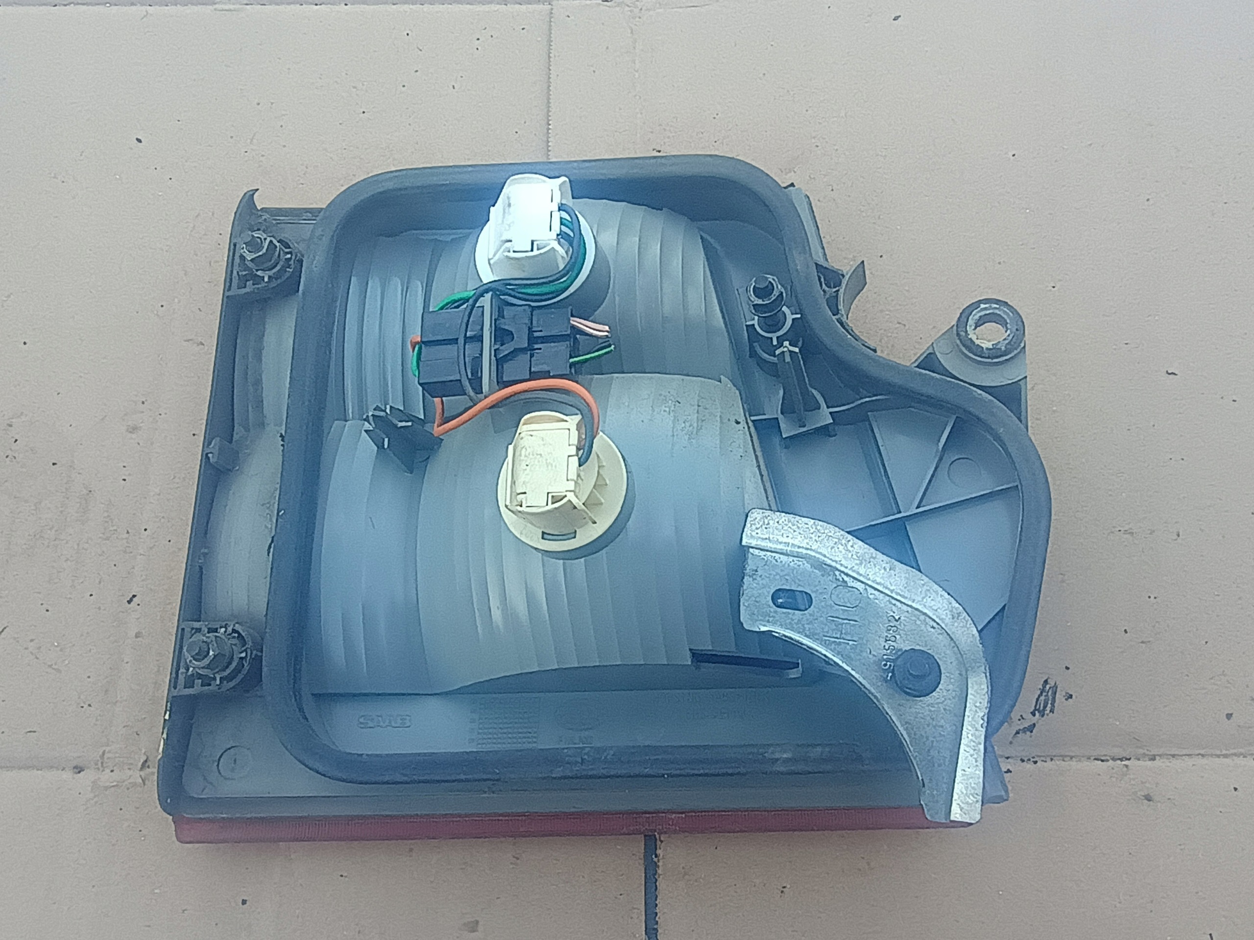 licht heck für die heckklappe rechts 5142286 SAAB 9-5