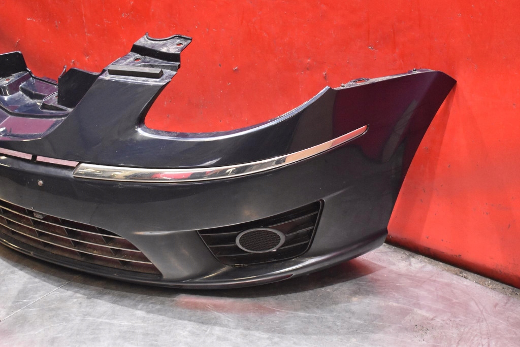 bumper front front graphitic LANCIA MUSA 1 and 07-12