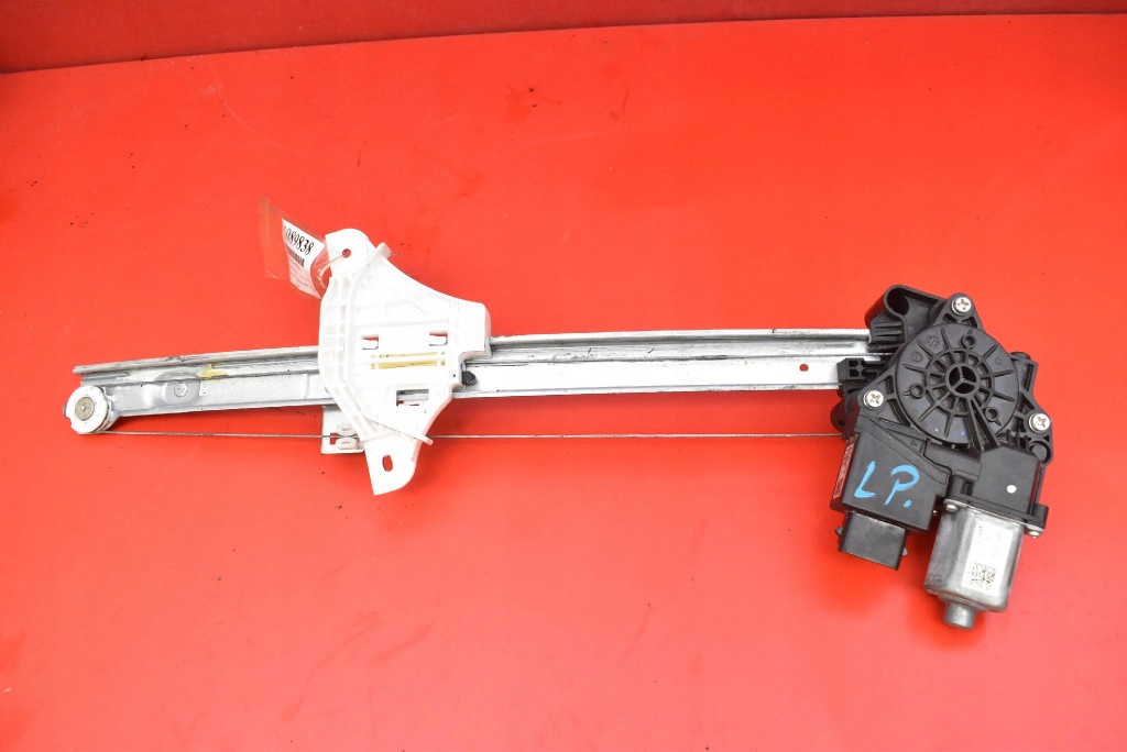window regulator left front EU 82450-Q0010 HYUNDAI BAYON 21