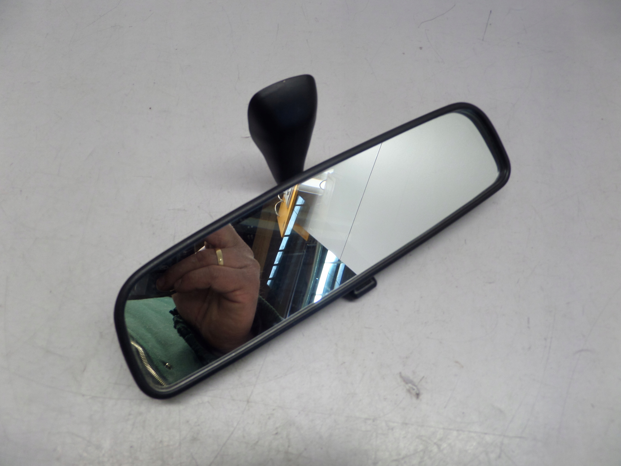 mirror inner reversely HYUNDAI MATRIX FC 01-10