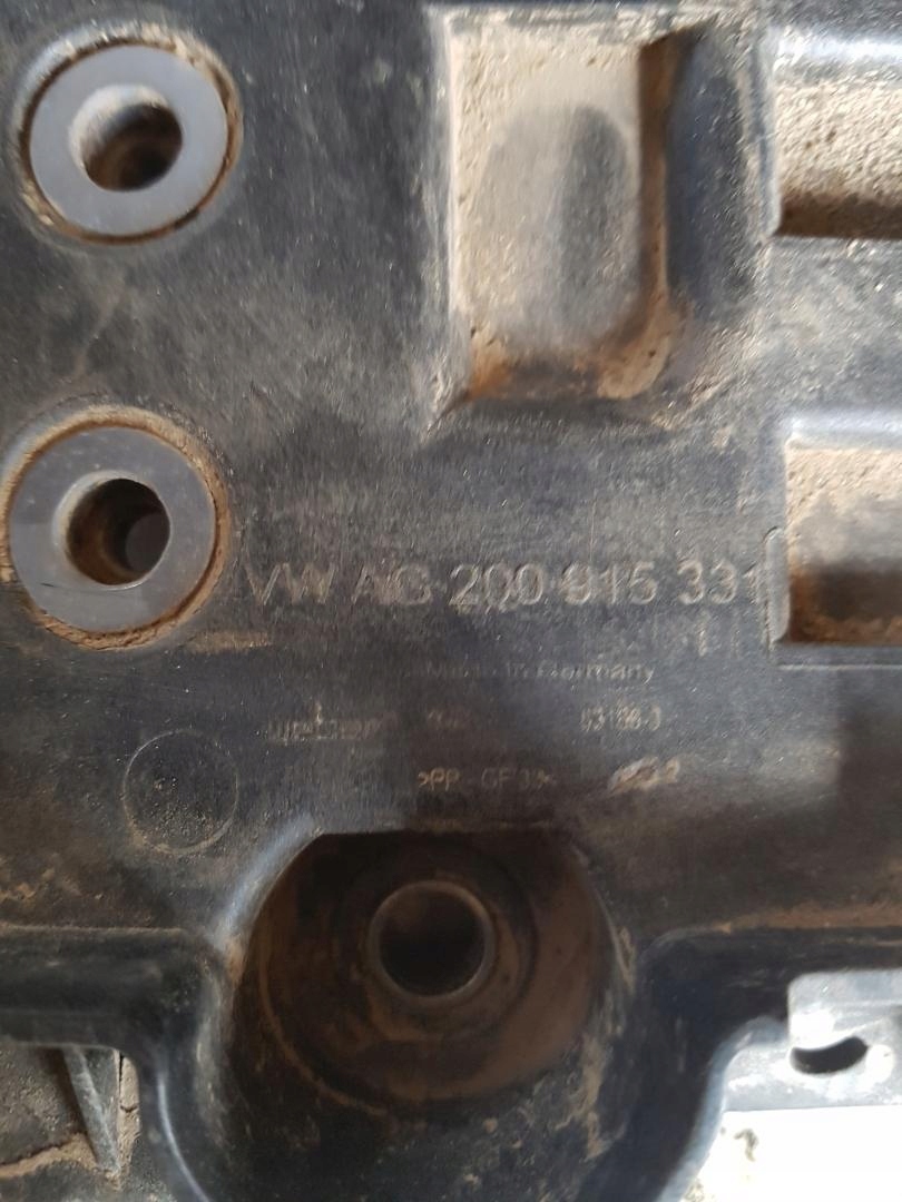 PODSTAWA AKUMULATORA SEAT ARONA 2Q0915331 Typ samochodu 4x4/SUV Samochody dostawcze Samochody osobowe