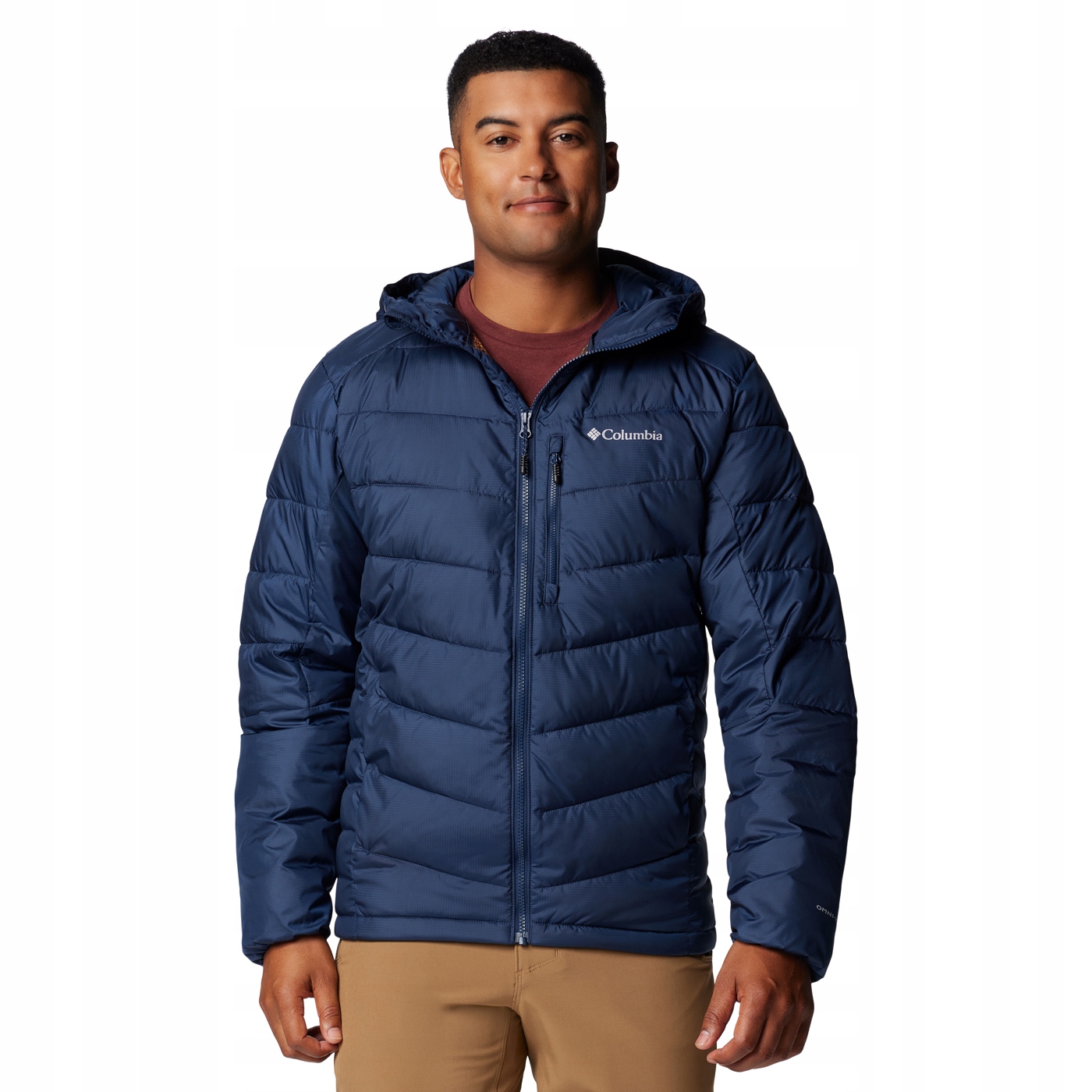 Pánská Zimní bunda Labyrinth Loop II Hdd