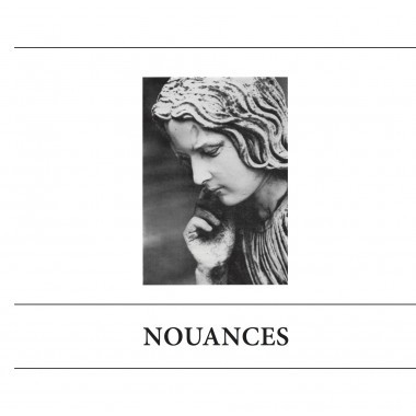 V/a Nouances W, Postcard *lp