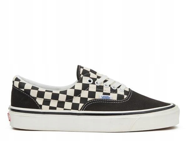 Pánské boty Vans VN0A2RR1X601 Ua Era 95 DX Černé 44