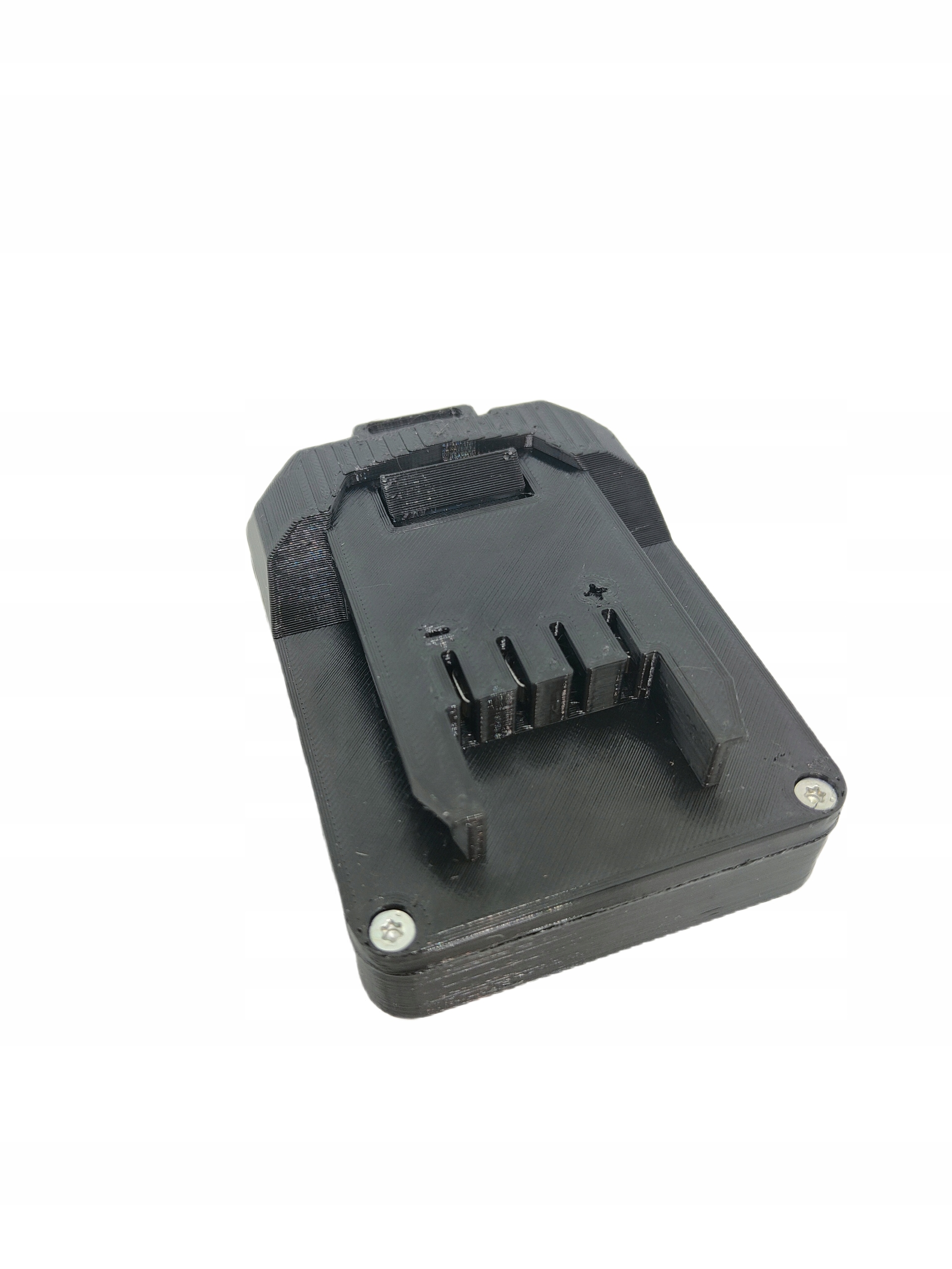

Adapter baterii Wurth m cube do Parkside