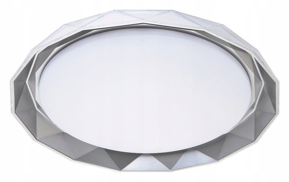 Led stropná lampa 48W Arcadia 3482 Rabalux