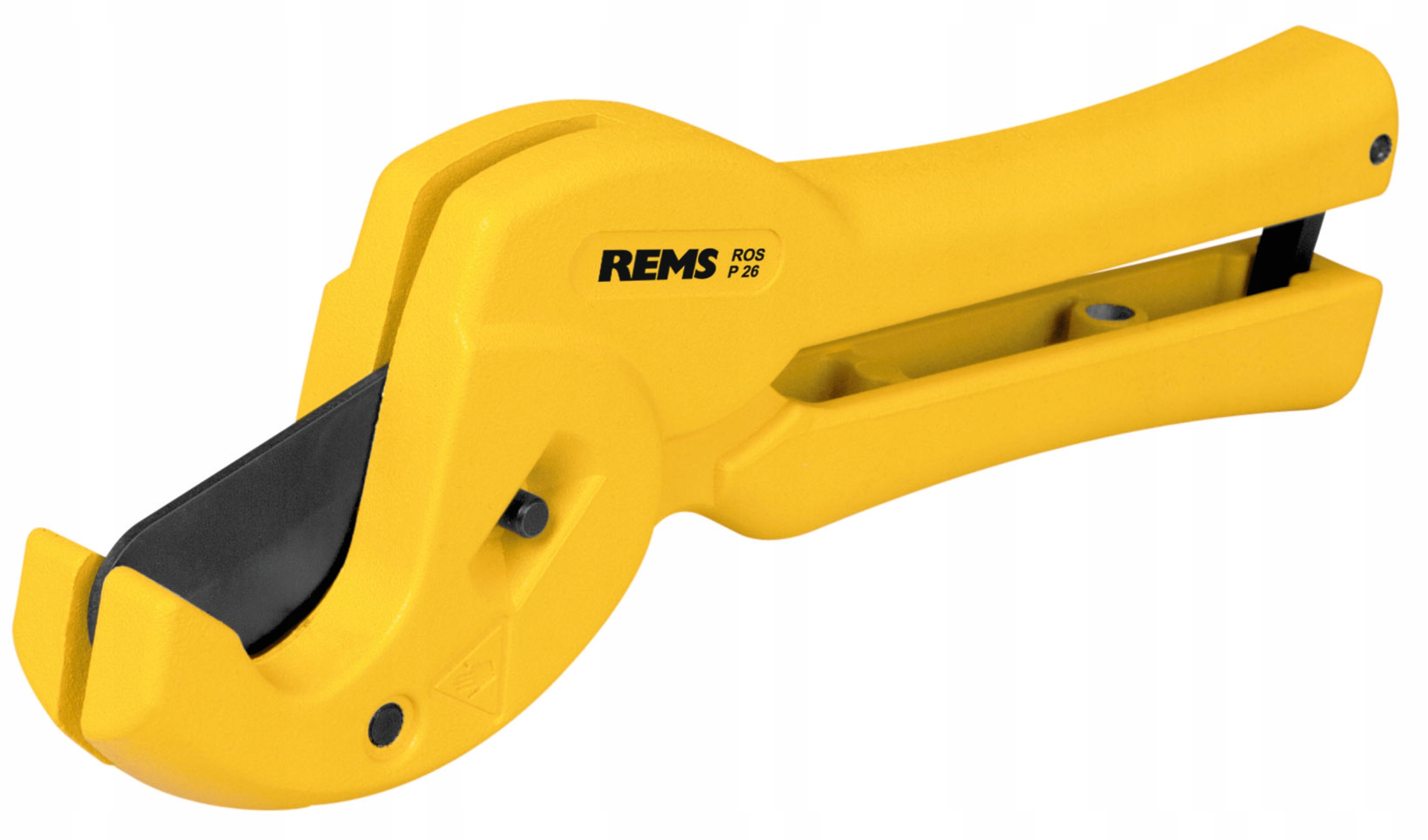 Nožnice Na Rúry Rems Ros P 26 Pvc Pex Ros P 26 291240 Rems