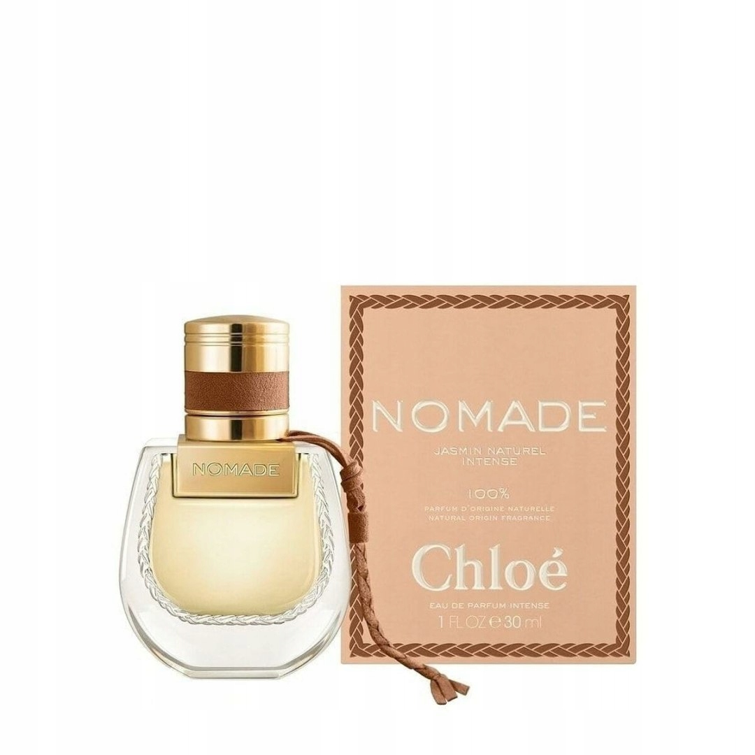 Dámské Parfémy Chloe Nomade Jasmin Naturel Intense Edp 30 ml