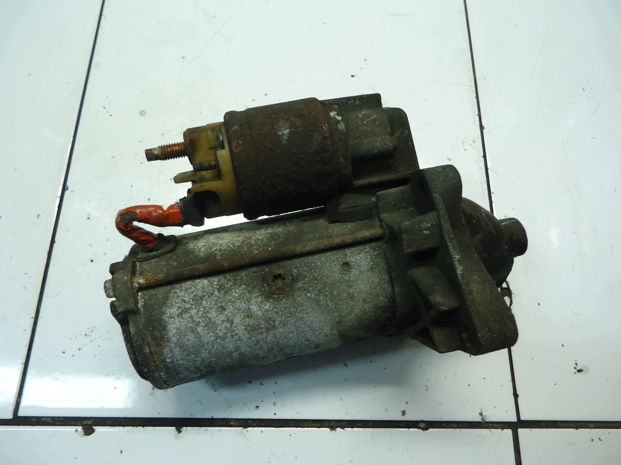 NISSAN RENAULT TRAFIC 2.0DCI 2.0 DCI M9R starter