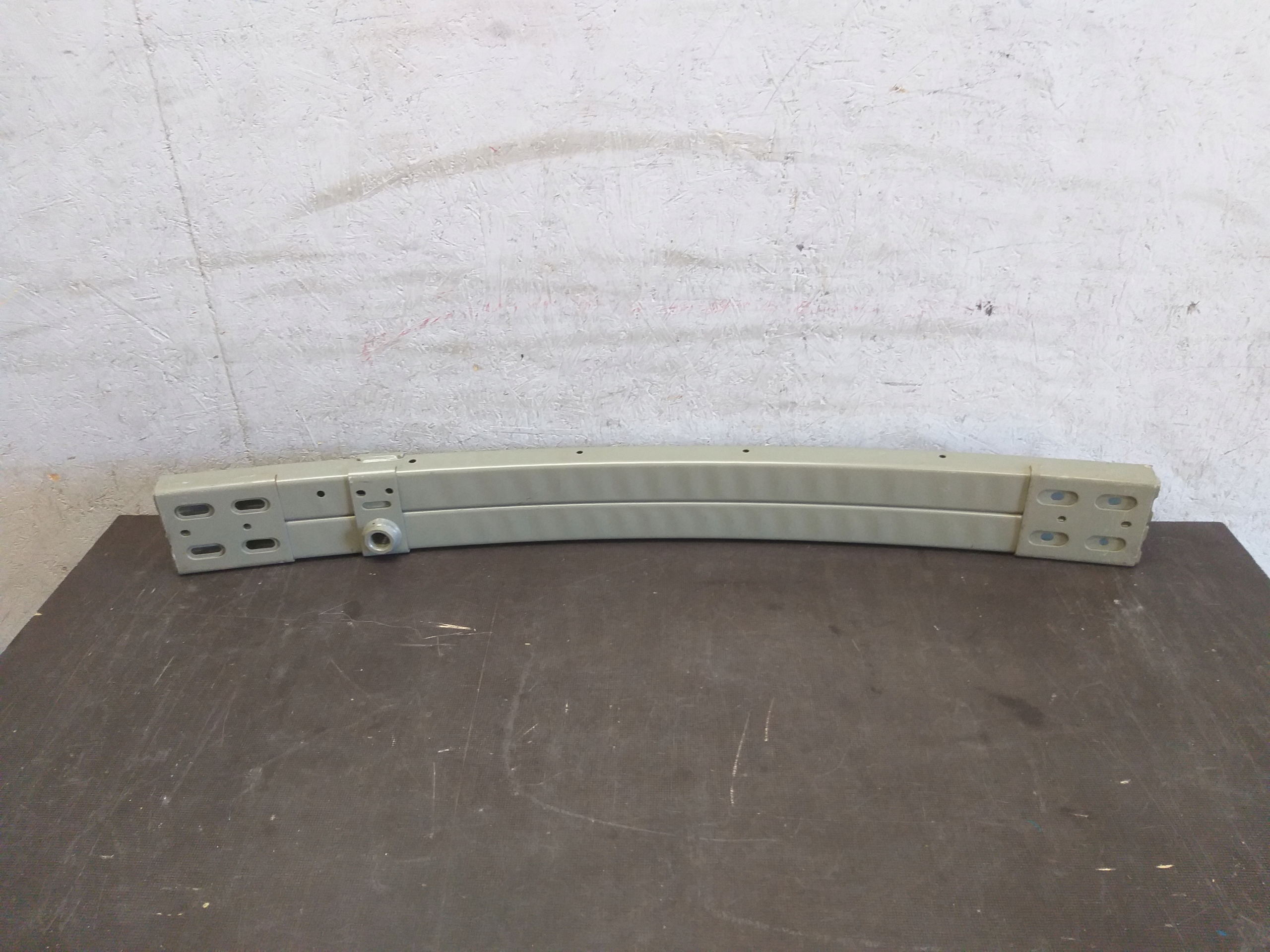 bumper support front NISSAN MICRA K14