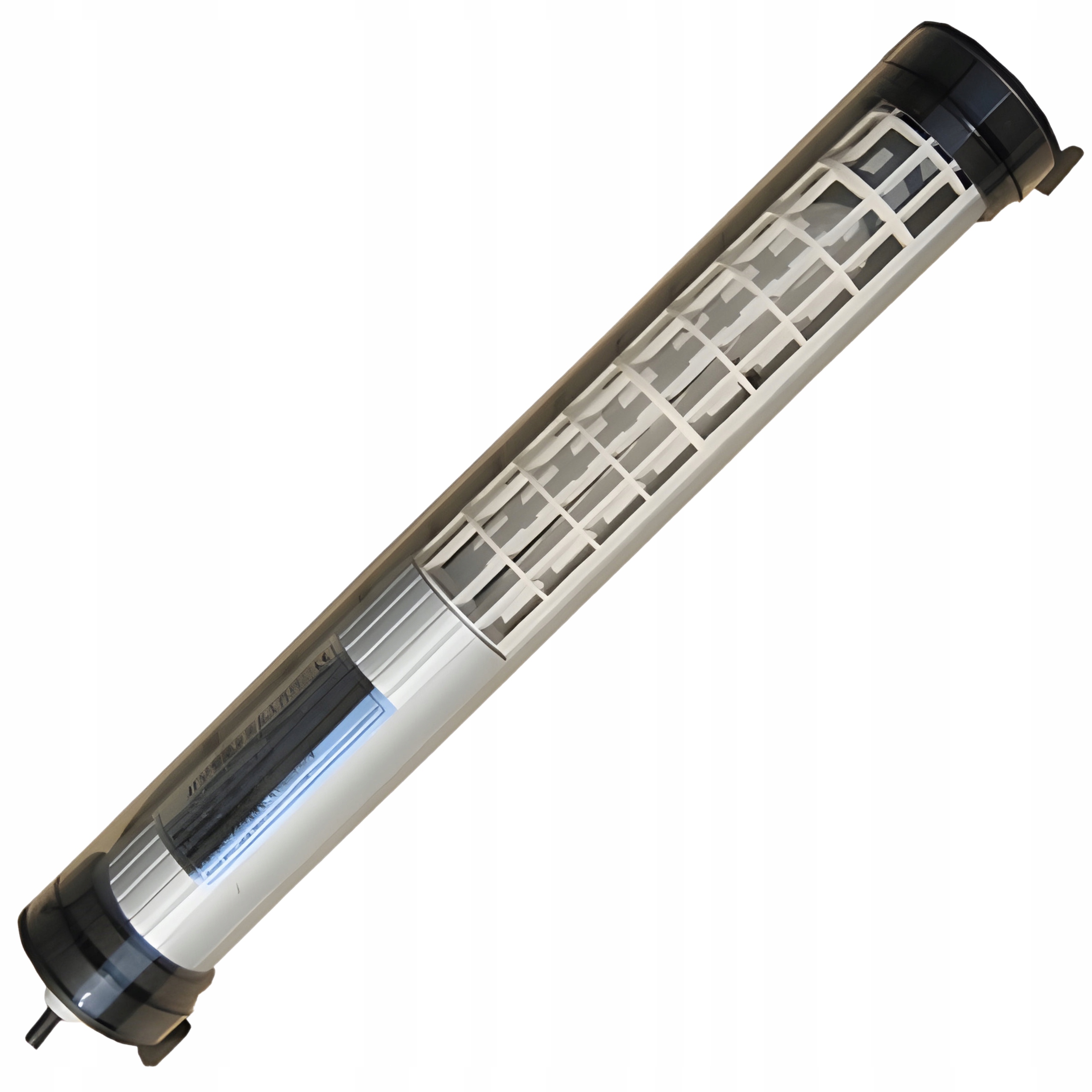 Lampa maszynowa fluorescencyjna 24V 11W 41cm