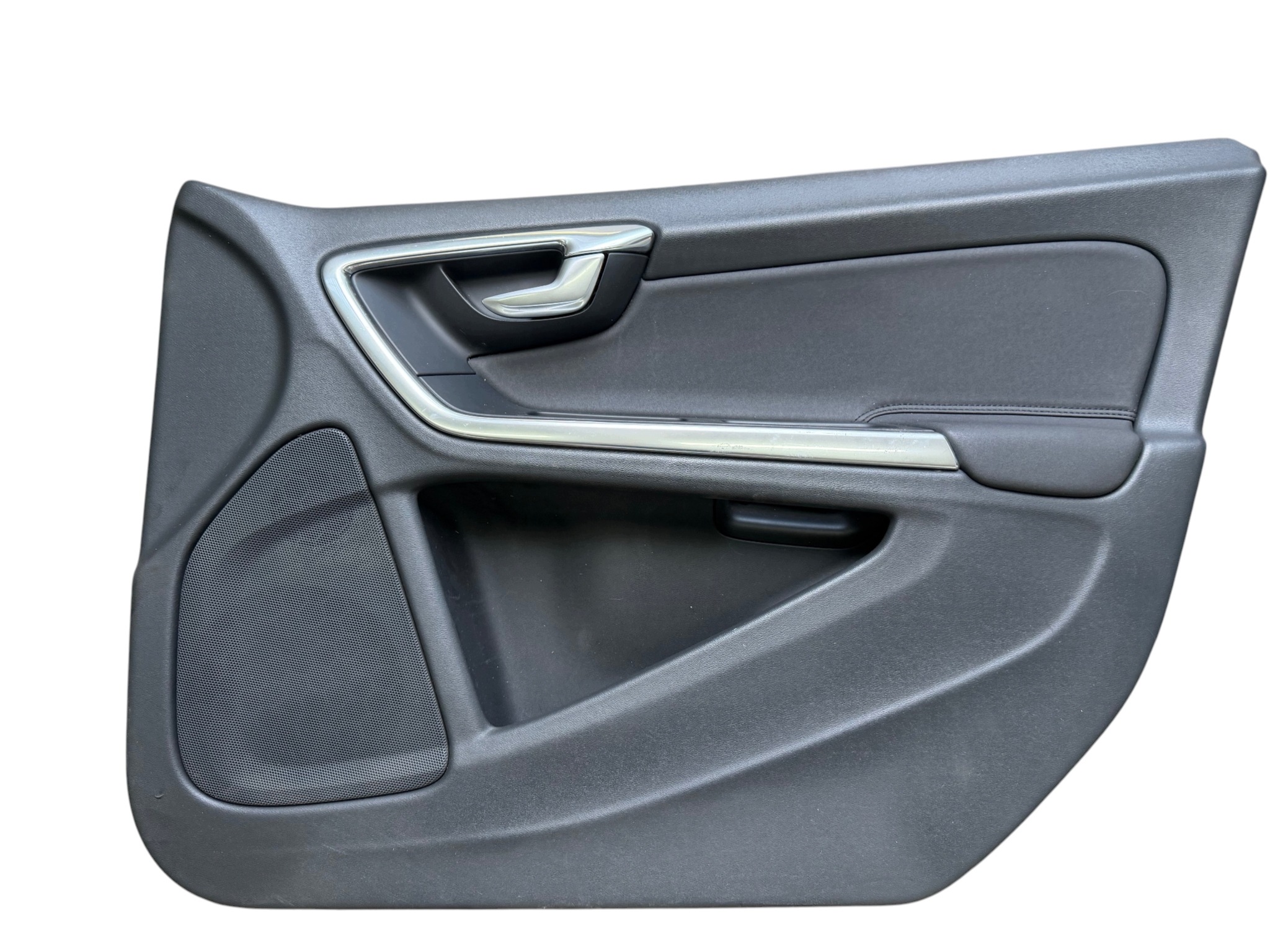 upholstery side door right front VOLVO V60 and